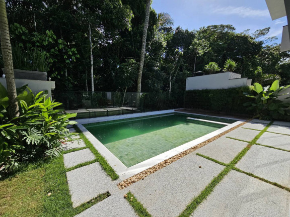 Imagem Casa com 5 Quartos à Venda, 380 m² em Riviera De São Lourenço - Bertioga