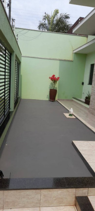 Imagem Casa com 3 Quartos à Venda, 276 m² em Jardim Portal Das Flores Ii - Arapongas Imagem Casa com 3 Quartos à Venda, 276 m² em Jardim Portal Das Flores Ii - Arapongas