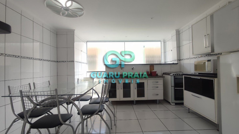 Imagem Apartamento com 2 Quartos à Venda, 110 m² em Enseada - Guarujá