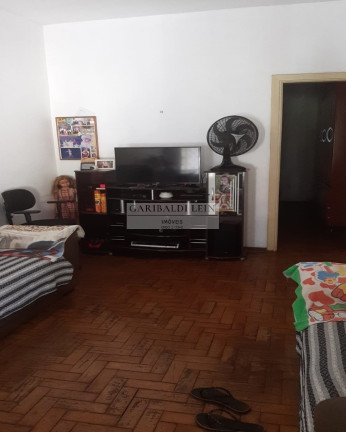 Imagem Casa com 3 Quartos à Venda, 211 m² em Jardim Guanabara - Campinas