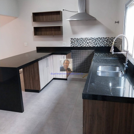 Imagem Casa de Condomínio com 4 Quartos à Venda, 341 m² em Jardim Do Golf I - Jandira