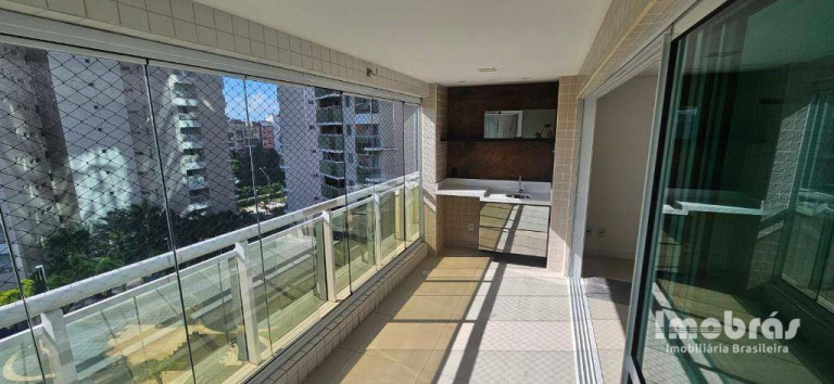 Imagem Apartamento com 3 Quartos à Venda, 111 m² em Dunas - Fortaleza