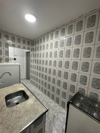 Imagem Apartamento com 1 Quarto à Venda, 48 m² em Vila Tupi - Praia Grande