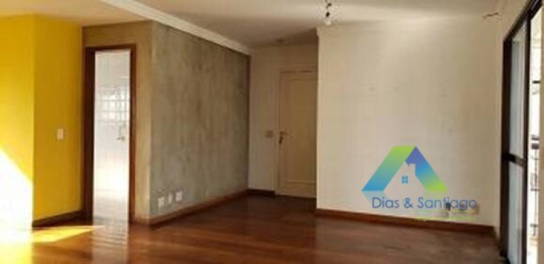 Imagem Apartamento com 3 Quartos à Venda, 109 m² em Vila Suzana - São Paulo
