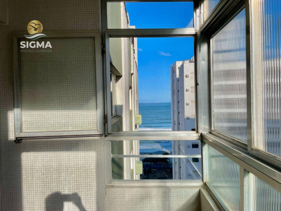 Apartamento com 2 Quartos à Venda, 105 m² em Pitangueiras - Guarujá