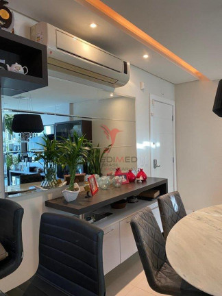 Imagem Apartamento com 3 Quartos à Venda, 104 m² em Victor Konder - Blumenau