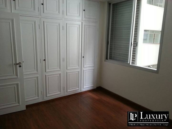 Imagem Apartamento com 4 Quartos à Venda, 170 m² em Higienópolis - São Paulo Imagem Apartamento com 4 Quartos à Venda, 170 m² em Higienópolis - São Paulo