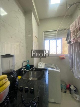 Imagem Apartamento com 2 Quartos à Venda, 57 m² em Santa Terezinha - São Bernardo Do Campo