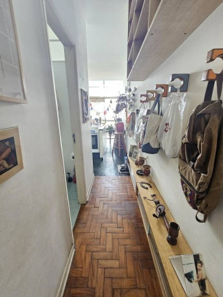 Imagem Apartamento com 1 Quarto à Venda, 58 m² em República - São Paulo Imagem Apartamento com 1 Quarto à Venda, 58 m² em República - São Paulo
