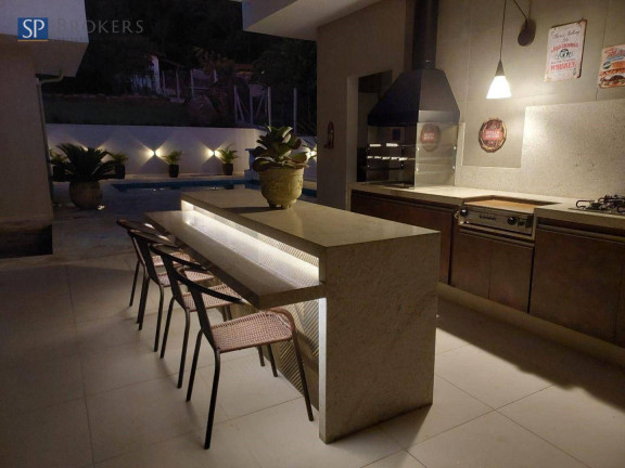 Imagem Casa com 3 Quartos à Venda, 330 m² em Condomínio Clube De Campos Valinhos - Valinhos Imagem Casa com 3 Quartos à Venda, 330 m² em Condomínio Clube De Campos Valinhos - Valinhos