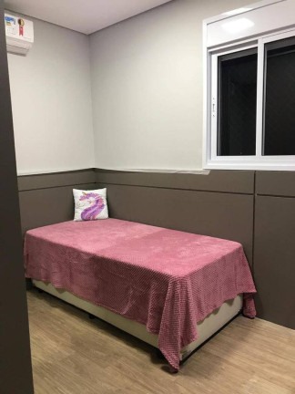 Imagem Apartamento com 3 Quartos à Venda, 81 m² em Jardim Contorno - Bauru