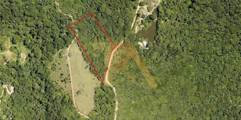 Imagem Terreno à Venda, em Encantada - Garopaba Imagem Terreno à Venda, em Encantada - Garopaba