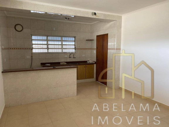 Imagem Casa com 3 Quartos à Venda, 250 m² em Jardim Santo André - Santo André