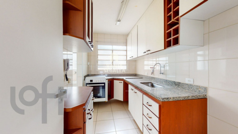 Imagem Apartamento com 2 Quartos à Venda, 70 m² em Perdizes - São Paulo