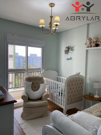 Imagem Imóvel com 4 Quartos à Venda, 164 m² em Jardim Ana Maria - Jundiaí