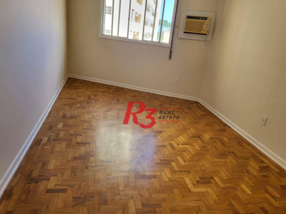 Imagem Apartamento com 3 Quartos à Venda, 120 m² em José Menino - Santos Imagem Apartamento com 3 Quartos à Venda, 120 m² em José Menino - Santos