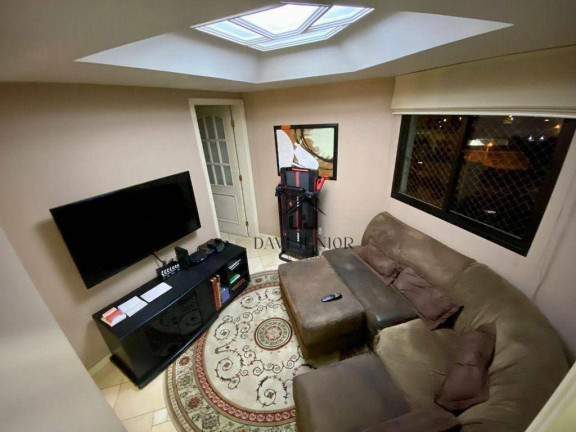 Imagem Apartamento com 3 Quartos à Venda, 133 m² em Centro - Sorocaba