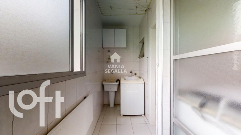 Imagem Apartamento com 3 Quartos à Venda, 87 m² em Perdizes - São Paulo