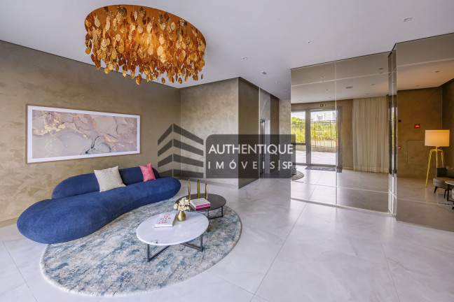 Imagem Apartamento com 2 Quartos à Venda, 113 m² em Santo Amaro - São Paulo Imagem Apartamento com 2 Quartos à Venda, 113 m² em Santo Amaro - São Paulo