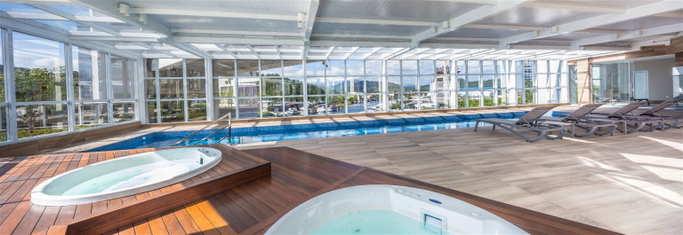 Imagem Apartamento com 4 Quartos à Venda, 238 m² em Centro - Balneário Camboriú