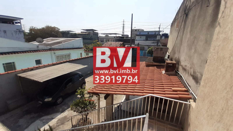 Imagem Casa com 2 Quartos à Venda, 88 m² em Jardim América - Rio De Janeiro Imagem Casa com 2 Quartos à Venda, 88 m² em Jardim América - Rio De Janeiro