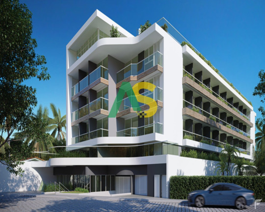 Imóvel com 1 Quarto à Venda, 34 m² em Porto De Galinhas - Ipojuca