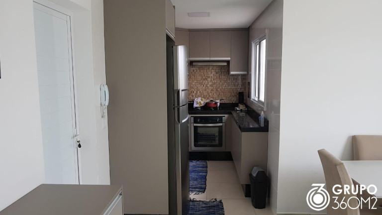 Imagem Apartamento com 3 Quartos à Venda, 88 m² em Vila Tibiriçá - Santo André Imagem Apartamento com 3 Quartos à Venda, 88 m² em Vila Tibiriçá - Santo André