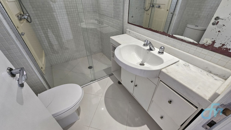 Imagem Apartamento com 4 Quartos à Venda, 186 m² em Centro - Mogi Das Cruzes