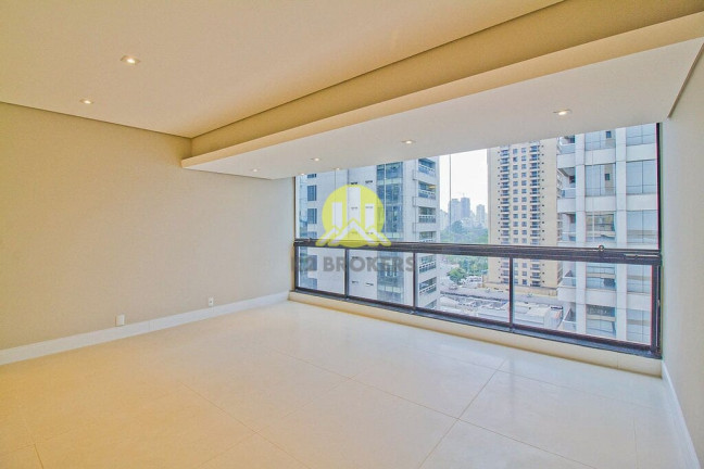 Imagem Apartamento com 1 Quarto à Venda, 62 m² em Vila Olímpia - São Paulo Imagem Apartamento com 1 Quarto à Venda, 62 m² em Vila Olímpia - São Paulo