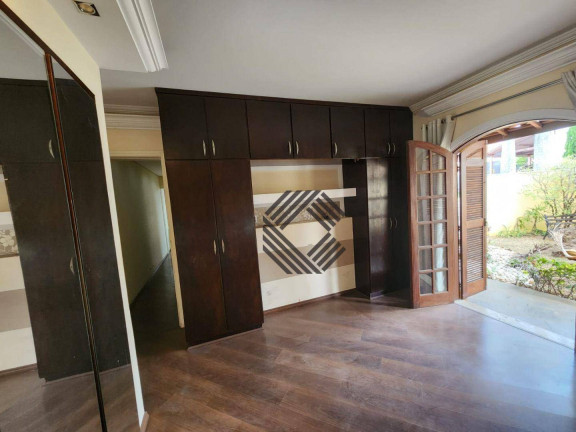Imagem Casa com 2 Quartos para Alugar, 190 m² em Condomínio Ibiti Do Paço - Sorocaba