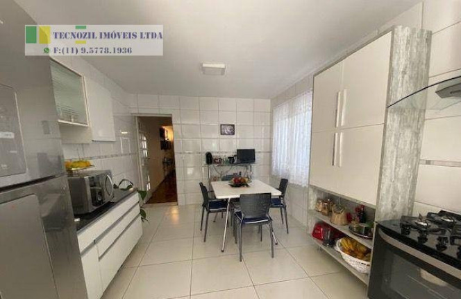 Imagem Sobrado com 3 Quartos à Venda, 120 m² em Jardim Da Gloria - São Paulo Imagem Sobrado com 3 Quartos à Venda, 120 m² em Jardim Da Gloria - São Paulo