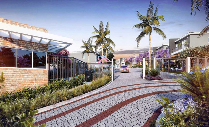 Imagem Casa com 3 Quartos à Venda, 106 m² em Cidade Nova - Jundiaí Imagem Casa com 3 Quartos à Venda, 106 m² em Cidade Nova - Jundiaí