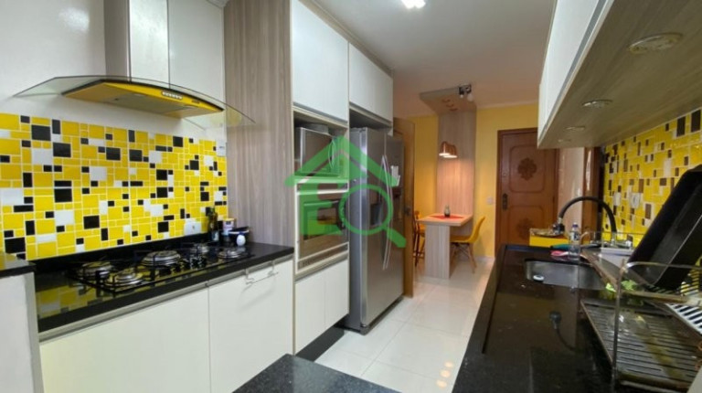 Imagem Apartamento com 3 Quartos à Venda, 160 m² em Jardim Marajoara - São Paulo Imagem Apartamento com 3 Quartos à Venda, 160 m² em Jardim Marajoara - São Paulo