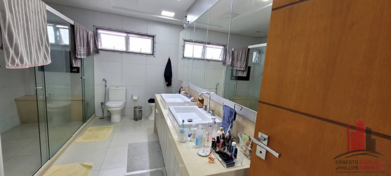 Imagem Casa de Condomínio com 4 Quartos à Venda, 390 m² em Aldeia Dos Camarás - Camaragibe Imagem Casa de Condomínio com 4 Quartos à Venda, 390 m² em Aldeia Dos Camarás - Camaragibe