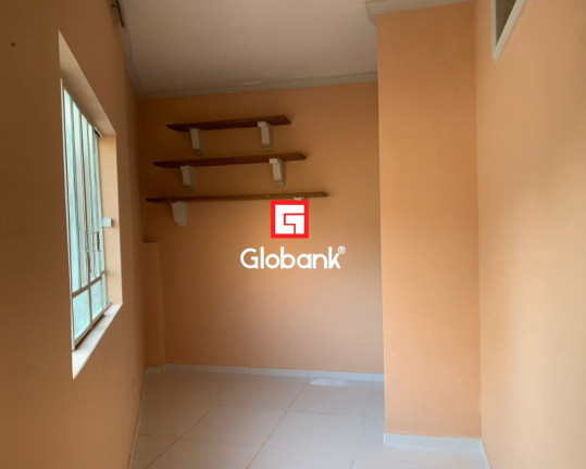 Imagem Apartamento com 2 Quartos à Venda, 39 m² em Centro - Montes Claros Imagem Apartamento com 2 Quartos à Venda, 39 m² em Centro - Montes Claros