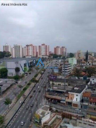 Imagem Apartamento com 2 Quartos à Venda, 50 m² em Centro - Diadema Imagem Apartamento com 2 Quartos à Venda, 50 m² em Centro - Diadema