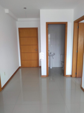 Imagem Apartamento com 1 Quarto à Venda,  em Duque De Caxias - Santa Maria