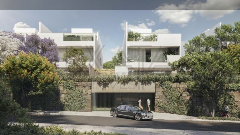 Imagem Imóvel com 4 Quartos à Venda, 777 m² em Cidade Jardim - São Paulo Imagem Imóvel com 4 Quartos à Venda, 777 m² em Cidade Jardim - São Paulo