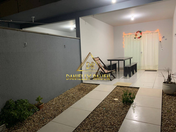 Imagem Casa com 2 Quartos à Venda, 88 m² em Itacolomi - Balneário Piçarras