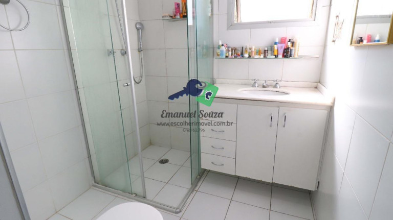 Imagem Apartamento com 2 Quartos à Venda, 107 m² em Vila Suzana - São Paulo