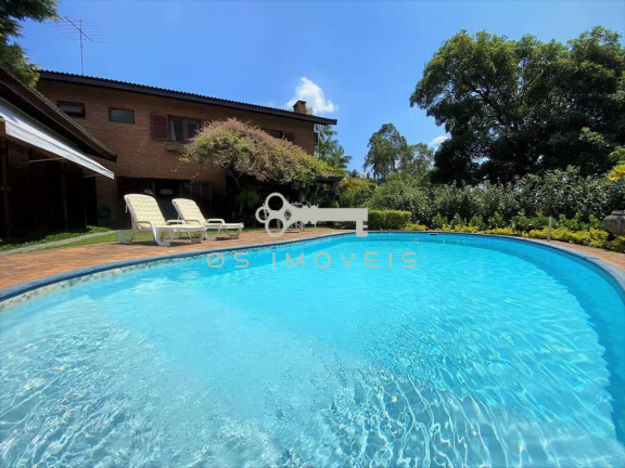 Imagem Casa de Condomínio com 4 Quartos à Venda, em Palos Verdes - Carapicuíba Imagem Casa de Condomínio com 4 Quartos à Venda, em Palos Verdes - Carapicuíba