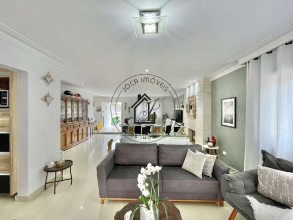 Imagem Casa de Condomínio com 4 Quartos à Venda, 360 m² em Granja Santa Maria - Carapicuíba