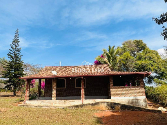 Imagem Casa com 3 Quartos à Venda, 80 m² em Condomínio Fazenda Solar - Igarapé