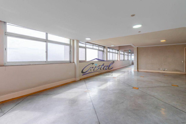 Imagem Apartamento com 2 Quartos à Venda, 224 m² em Perdizes - São Paulo