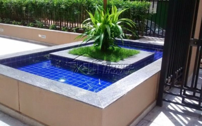 Imagem Apartamento com 2 Quartos à Venda, 75 m² em Jardim Aquarius - São José Dos Campos