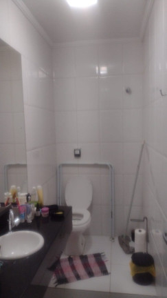Imagem Casa com 3 Quartos à Venda, 150 m² em Interlagos - São Paulo