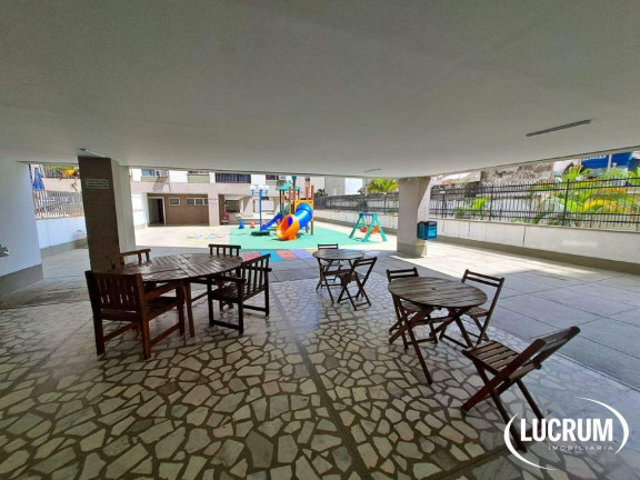 Imagem Apartamento com 2 Quartos à Venda, 64 m² em Botafogo - Rio De Janeiro