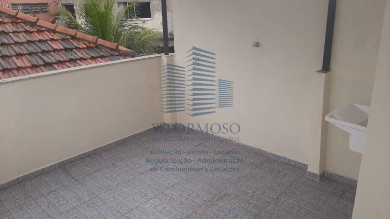 Imagem Casa com 2 Quartos à Venda, 60 m² em Gamboa - Rio De Janeiro