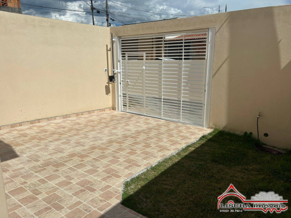 Imagem Casa com 2 Quartos à Venda, 70 m² em Jardim Paraíso - Jacareí Imagem Casa com 2 Quartos à Venda, 70 m² em Jardim Paraíso - Jacareí