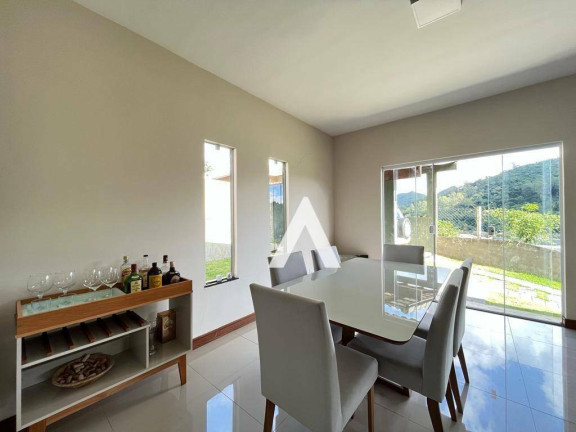 Imagem Casa com 3 Quartos à Venda, 144 m² em Vargem Grande - Teresópolis Imagem Casa com 3 Quartos à Venda, 144 m² em Vargem Grande - Teresópolis